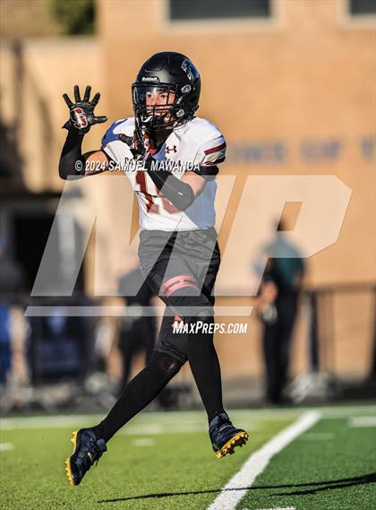 Thumbnail 1 in Oaks Christian @ Sierra Canyon photogallery.