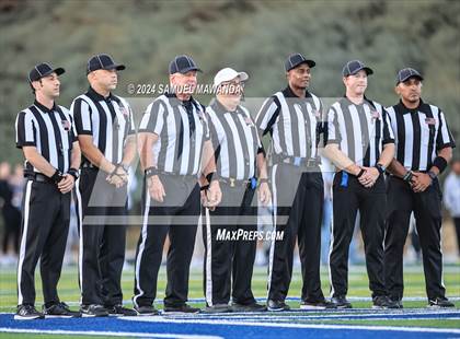 Thumbnail 1 in Oaks Christian @ Sierra Canyon photogallery.