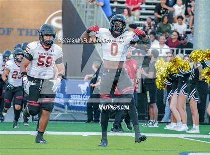 Thumbnail 1 in Oaks Christian @ Sierra Canyon photogallery.