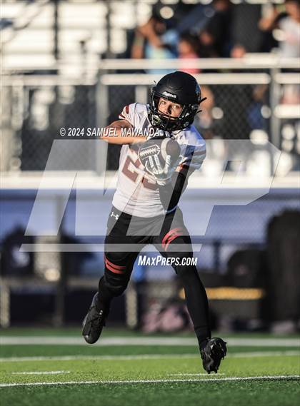 Thumbnail 2 in Oaks Christian @ Sierra Canyon photogallery.