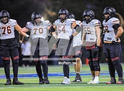 Thumbnail 1 in Oaks Christian @ Sierra Canyon photogallery.