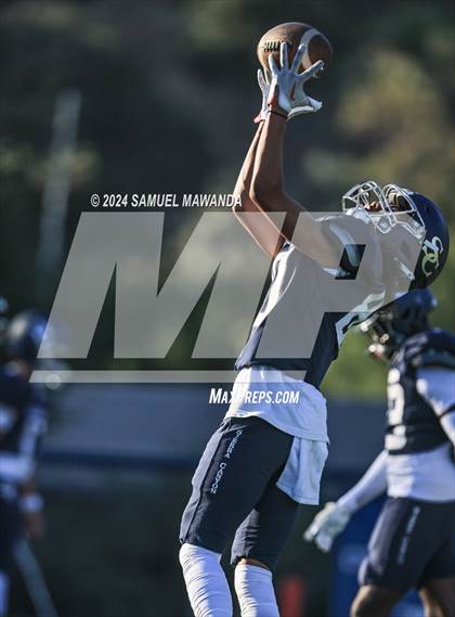 Thumbnail 3 in Oaks Christian @ Sierra Canyon photogallery.