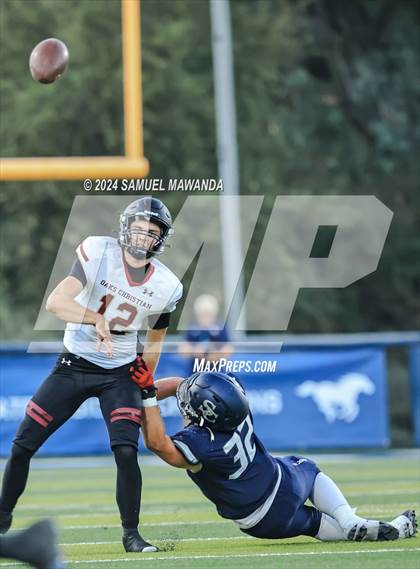 Thumbnail 3 in Oaks Christian @ Sierra Canyon photogallery.