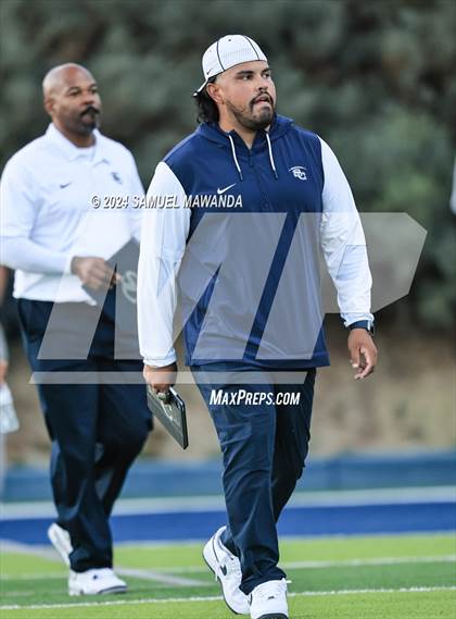 Thumbnail 3 in Oaks Christian @ Sierra Canyon photogallery.
