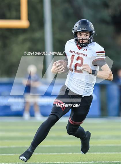 Thumbnail 1 in Oaks Christian @ Sierra Canyon photogallery.