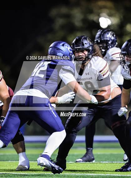 Thumbnail 2 in Oaks Christian @ Sierra Canyon photogallery.