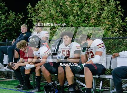 Thumbnail 2 in Oaks Christian @ Sierra Canyon photogallery.