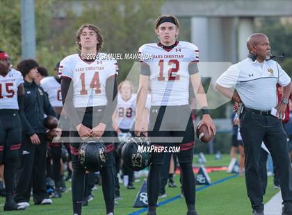 Thumbnail 2 in Oaks Christian @ Sierra Canyon photogallery.