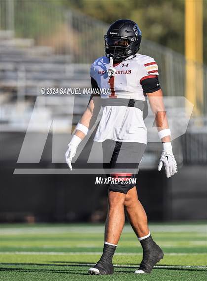 Thumbnail 1 in Oaks Christian @ Sierra Canyon photogallery.