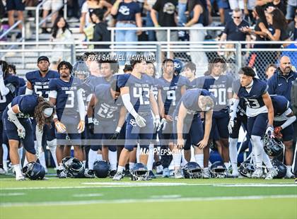 Thumbnail 3 in Oaks Christian @ Sierra Canyon photogallery.