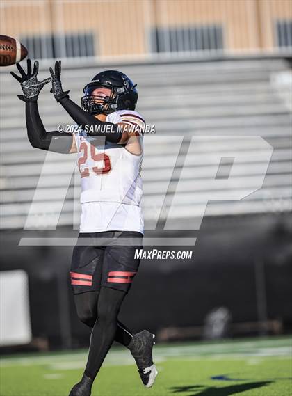 Thumbnail 3 in Oaks Christian @ Sierra Canyon photogallery.