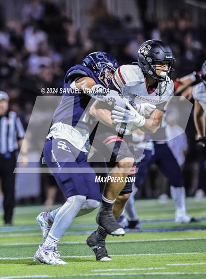 Thumbnail 2 in Oaks Christian @ Sierra Canyon photogallery.
