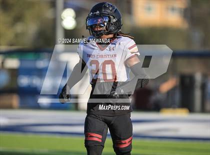 Thumbnail 2 in Oaks Christian @ Sierra Canyon photogallery.