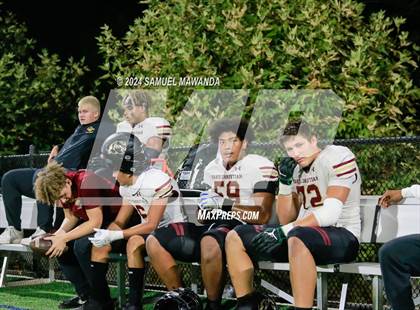 Thumbnail 1 in Oaks Christian @ Sierra Canyon photogallery.