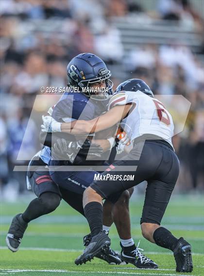 Thumbnail 3 in Oaks Christian @ Sierra Canyon photogallery.