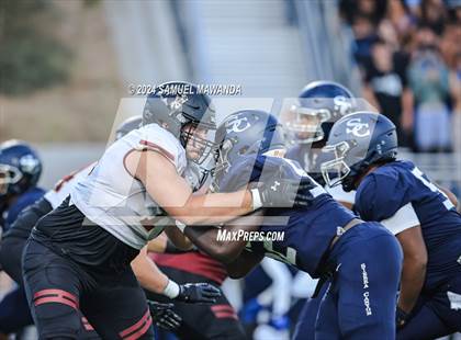 Thumbnail 2 in Oaks Christian @ Sierra Canyon photogallery.