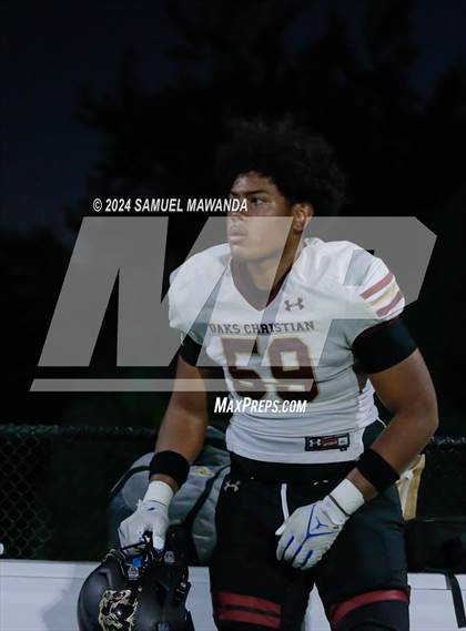 Thumbnail 2 in Oaks Christian @ Sierra Canyon photogallery.