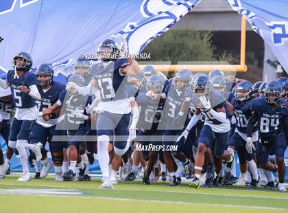 Thumbnail 2 in Oaks Christian @ Sierra Canyon photogallery.