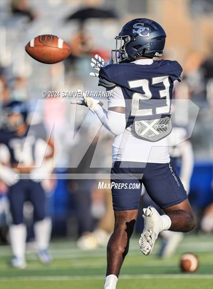 Thumbnail 3 in Oaks Christian @ Sierra Canyon photogallery.