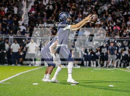 Thumbnail 3 in Oaks Christian @ Sierra Canyon photogallery.