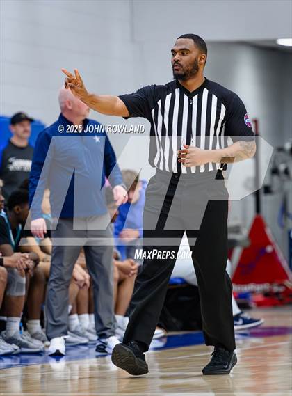 Thumbnail 2 in Siegel @ Lebanon (TSSAA 4A Regional) photogallery.