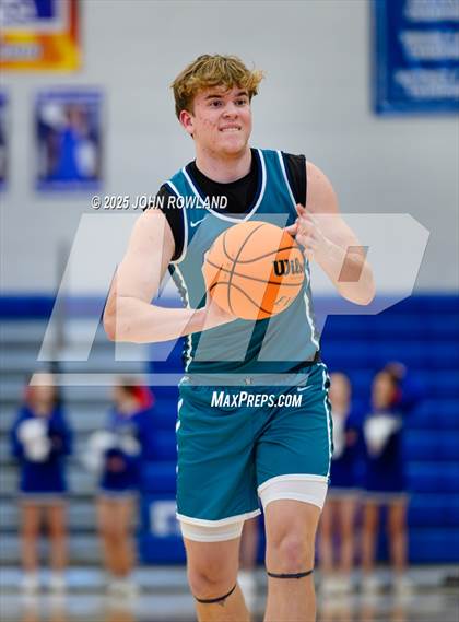 Thumbnail 3 in Siegel @ Lebanon (TSSAA 4A Regional) photogallery.