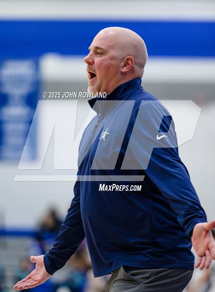 Thumbnail 1 in Siegel @ Lebanon (TSSAA 4A Regional) photogallery.