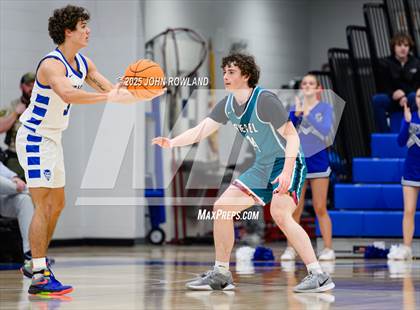Thumbnail 1 in Siegel @ Lebanon (TSSAA 4A Regional) photogallery.