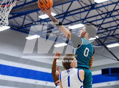 Thumbnail 3 in Siegel @ Lebanon (TSSAA 4A Regional) photogallery.