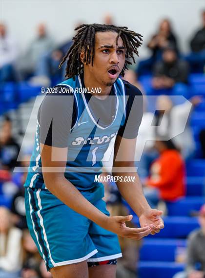 Thumbnail 3 in Siegel @ Lebanon (TSSAA 4A Regional) photogallery.