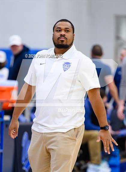 Thumbnail 1 in Siegel @ Lebanon (TSSAA 4A Regional) photogallery.