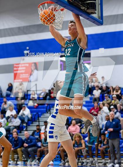 Thumbnail 1 in Siegel @ Lebanon (TSSAA 4A Regional) photogallery.