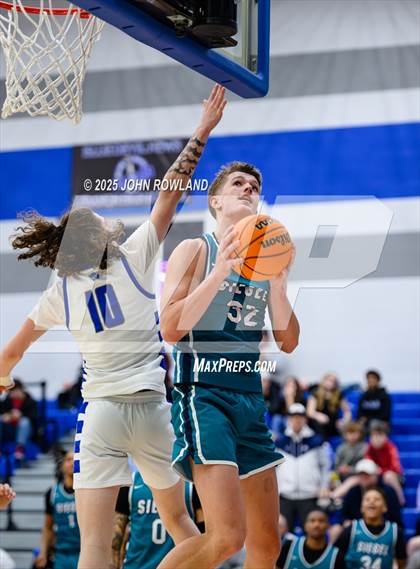 Thumbnail 3 in Siegel @ Lebanon (TSSAA 4A Regional) photogallery.