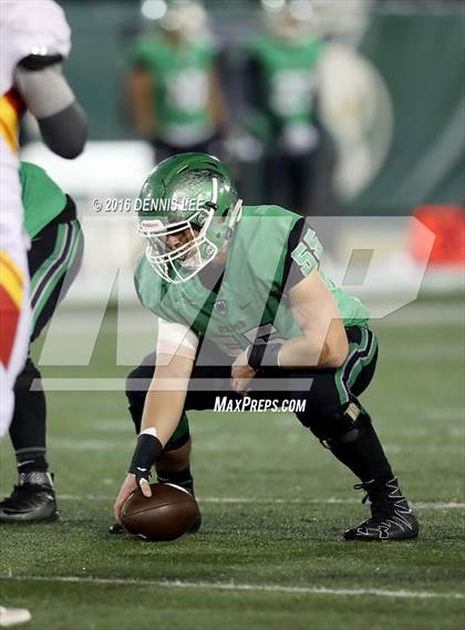 Thumbnail 3 in Cathedral Catholic vs. St. Mary's (CIF State Division 1AA Final) photogallery.