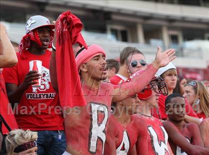 Thumbnail 1 in Westerville South vs. Davidson (Kirk Herbstreit Varsity Football Series) photogallery.