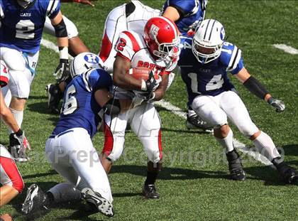 Thumbnail 3 in Westerville South vs. Davidson (Kirk Herbstreit Varsity Football Series) photogallery.
