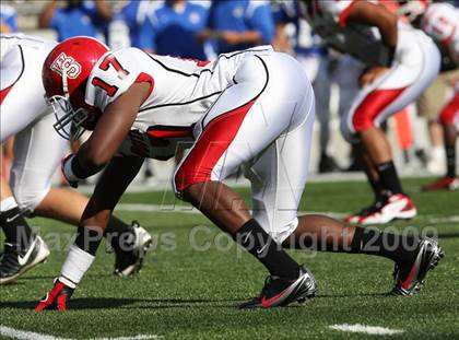 Thumbnail 3 in Westerville South vs. Davidson (Kirk Herbstreit Varsity Football Series) photogallery.