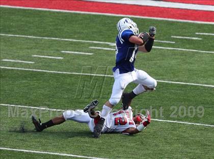 Thumbnail 3 in Westerville South vs. Davidson (Kirk Herbstreit Varsity Football Series) photogallery.