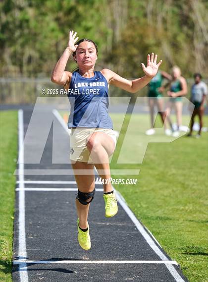 Thumbnail 1 in Spartan Relays (Long Jump) photogallery.