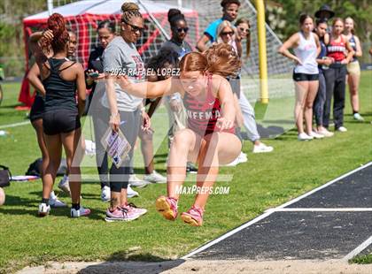 Thumbnail 2 in Spartan Relays (Long Jump) photogallery.