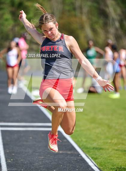 Thumbnail 3 in Spartan Relays (Long Jump) photogallery.