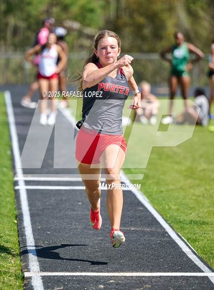 Thumbnail 2 in Spartan Relays (Long Jump) photogallery.