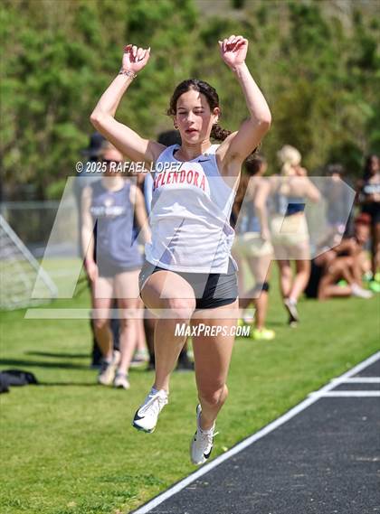 Thumbnail 3 in Spartan Relays (Long Jump) photogallery.