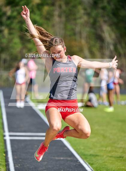 Thumbnail 1 in Spartan Relays (Long Jump) photogallery.