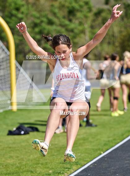 Thumbnail 1 in Spartan Relays (Long Jump) photogallery.