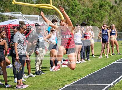 Thumbnail 3 in Spartan Relays (Long Jump) photogallery.