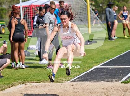 Thumbnail 1 in Spartan Relays (Long Jump) photogallery.