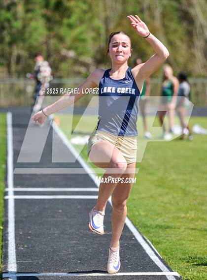 Thumbnail 1 in Spartan Relays (Long Jump) photogallery.
