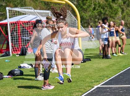 Thumbnail 1 in Spartan Relays (Long Jump) photogallery.
