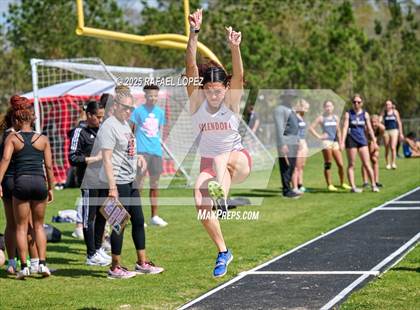 Thumbnail 2 in Spartan Relays (Long Jump) photogallery.